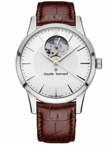 Ceas de dama Claude Bernard Classic Automatic 85018 3 AIN