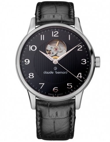 Ceas de dama Claude Bernard Classic Automatic 85017 3 NBN