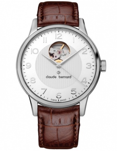 Ceas de dama Claude Bernard Classic Automatic 85017 3 ABN