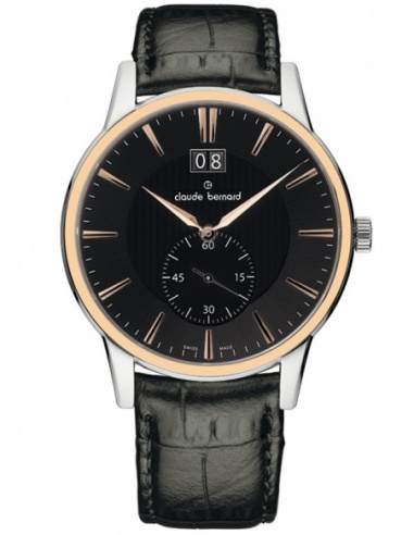 Ceas barbatesc Claude Bernard Classic 64005 357R GIR