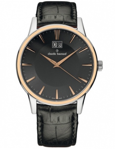 Ceas barbatesc Claude Bernard Classic 63003 357R GIR