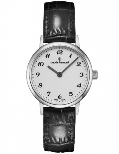 Ceas de dama Claude Bernard Classic 20215 3 BB