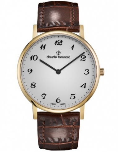 Ceas barbatesc Claude Bernard Classic 20214 37J BB