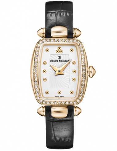 Ceas de dama Claude Bernard Dress Code 20211 37JP AID