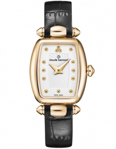 Ceas de dama Claude Bernard Dress Code 20211 37J AID