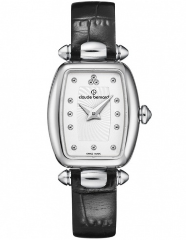 Ceas de dama Claude Bernard Dress Code 20211 3 AIN