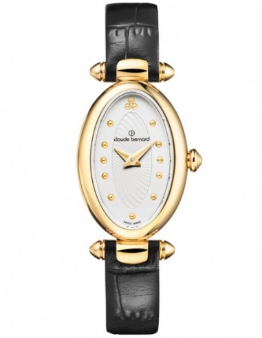 Ceas de dama Claude Bernard Dress Code 20210 37J AID