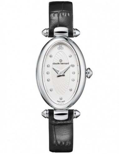 Ceas de dama Claude Bernard Dress Code 20210 3 AIN