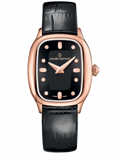 Ceas de dama Claude Bernard Dress Code 20218 37R NIR