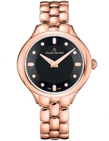 Ceas de dama Claude Bernard Dress Code 20217 37RM NIR