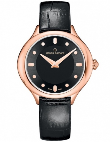 Ceas de dama Claude Bernard Dress Code 20217 37R NIR