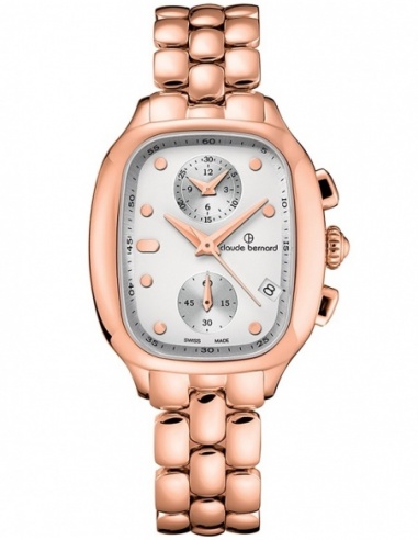 Ceas de dama Claude Bernard Dress Code 10800 37RM AIR