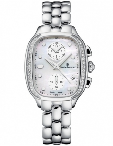 Ceas de dama Claude Bernard Dress Code 10800 3PM NAIN