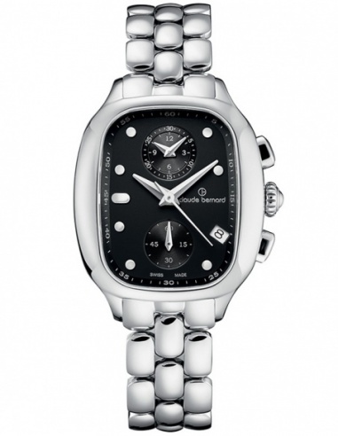 Ceas de dama Claude Bernard Dress Code 10800 3M NIN