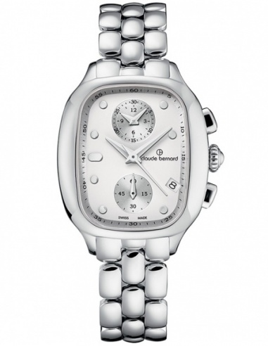 Ceas de dama Claude Bernard Dress Code 10800 3M AIN