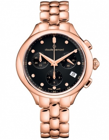 Ceas de dama Claude Bernard Dress Code 10232 37RM NIR