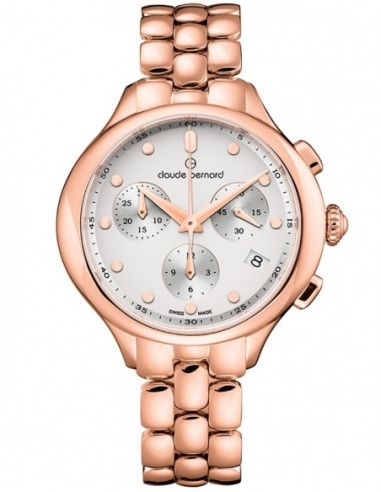 Ceas de dama Claude Bernard Dress Code 10232 37RM AIR