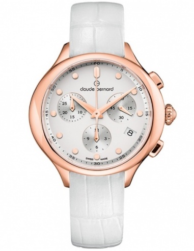 Ceas de dama Claude Bernard Dress Code 10232 37R AIR