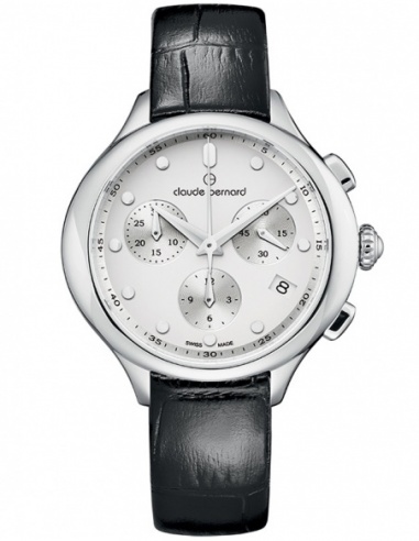 Ceas de dama Claude Bernard Dress Code 10232 3 AIN