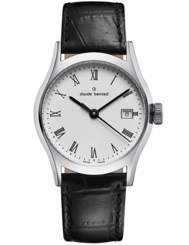 Ceas de dama Claude Bernard Classic 54003 3 BR