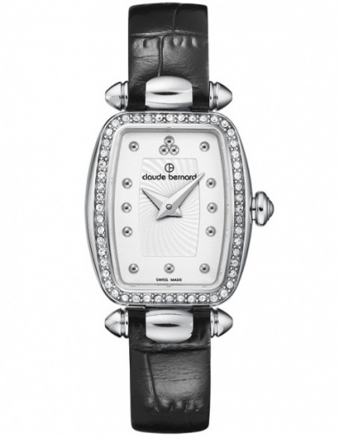 Ceas de dama Claude Bernard Dress Code 20211 3P AIN