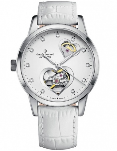 Ceas de dama Claude Bernard Classic 85018 3 BPN2