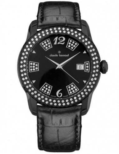 Ceas de dama Claude Bernard Ladies Fashion 70161 37NP NN