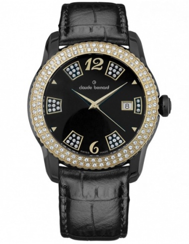 Ceas de dama Claude Bernard Ladies Fashion 70161 37NJP ND