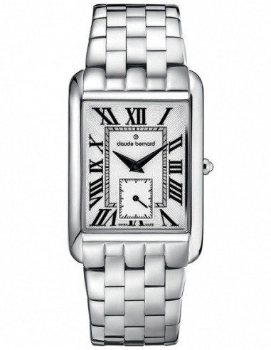 Ceas de dama Claude Bernard Dress Code 23097 3M BR