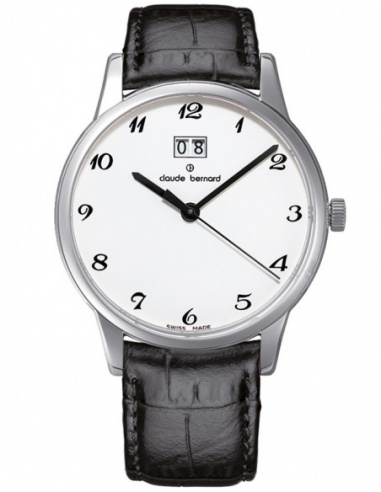 Ceas barbatesc Claude Bernard Classic 63003 3 BB