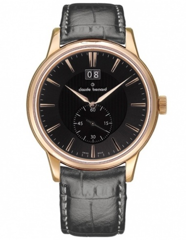 Ceas barbatesc Claude Bernard Classic 64005 37R GIR