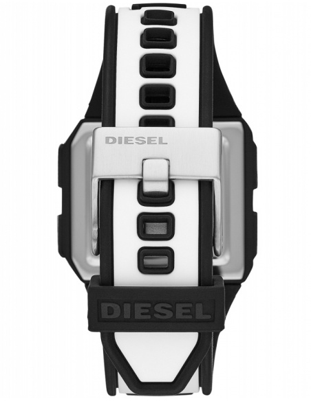 Ceas unisex Diesel Chopped DZ1922