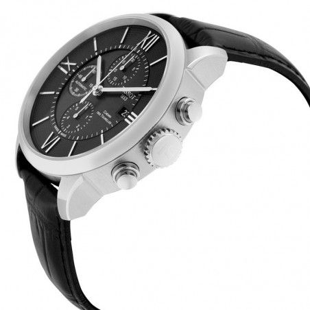 Ceas barbatesc Tissot T-Classic Chemin Des Tourelles T099.427.16.058.00 T0994271605800