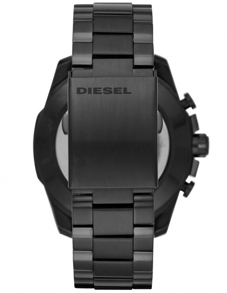 Ceas barbatesc Diesel Hybrid Smartwatch DZT1011