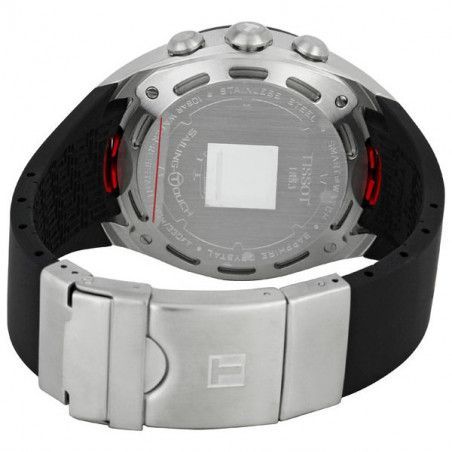 Ceas barbatesc Tissot T-Touch Sailing T056.420.27.051.00 T0564202705100