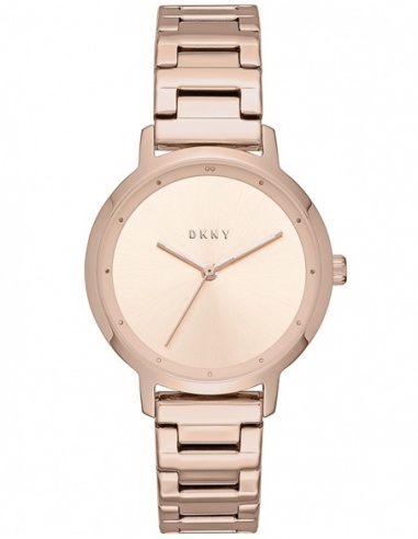 Ceas de dama DKNY The Modernist NY2637