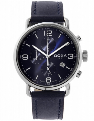 Ceas barbatesc Doxa D-Concept 181.10.203.03