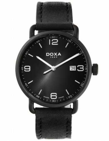 Ceas barbatesc Doxa D-Concept 180.70.103.01