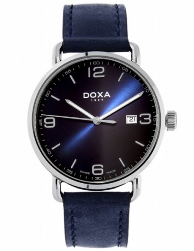 Ceas barbatesc Doxa D-Concept 180.10.203.03