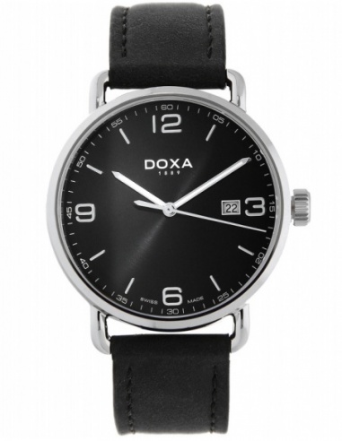 Ceas barbatesc Doxa D-Concept 180.10.103.01