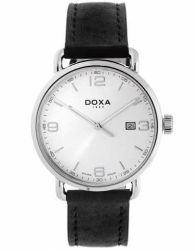 Ceas barbatesc Doxa D-Concept 180.10.023.01