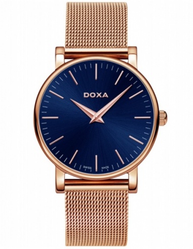 Ceas de dama Doxa D-Light 173.95.201.17