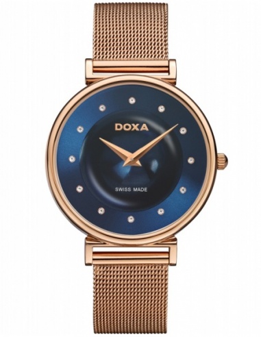 Ceas de dama Doxa D-Trendy 145.95.208.17