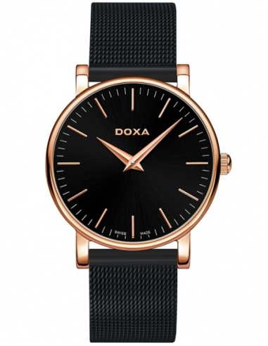 Ceas de dama Doxa D-Light 173.95.101M.15