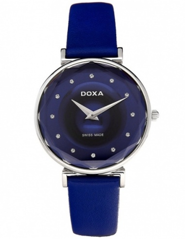 Ceas de dama Doxa D-Trendy 146.15.208.03