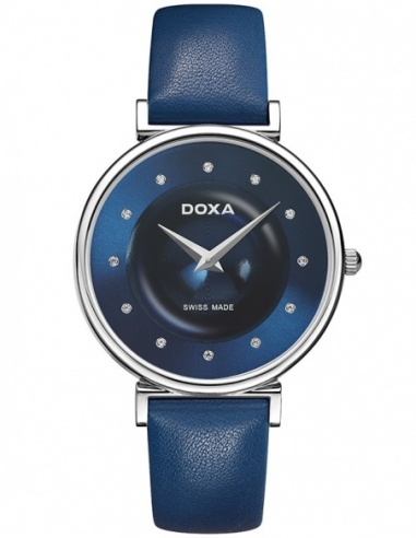 Ceas de dama Doxa D-Trendy 145.15.208.03