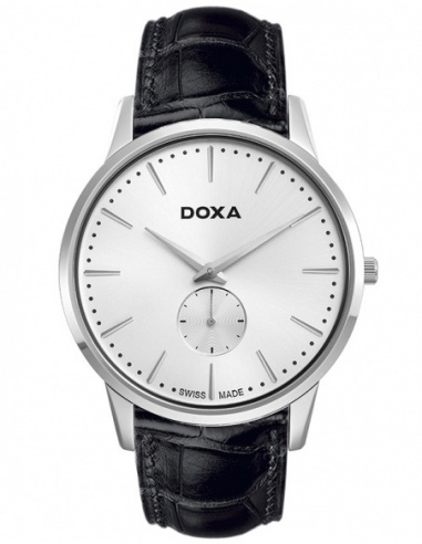 Ceas barbatesc Doxa Slim Line 105.10.021.01