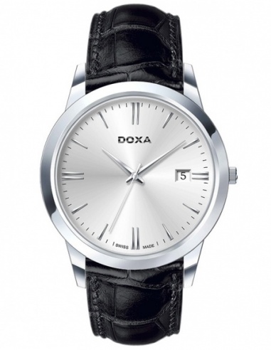 Ceas barbatesc Doxa Slim Line 106.10.021.01