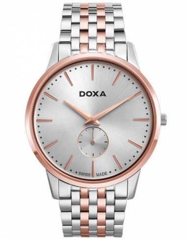 Ceas barbatesc Doxa Slim Line 105.60.021.60