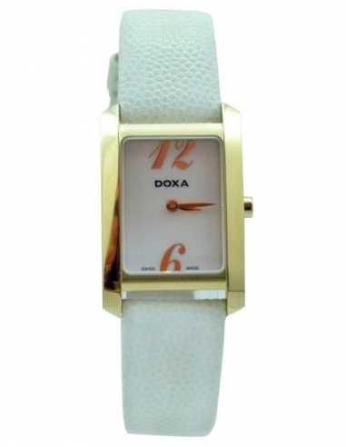 Ceas de dama Doxa New Style 247.35.055.04